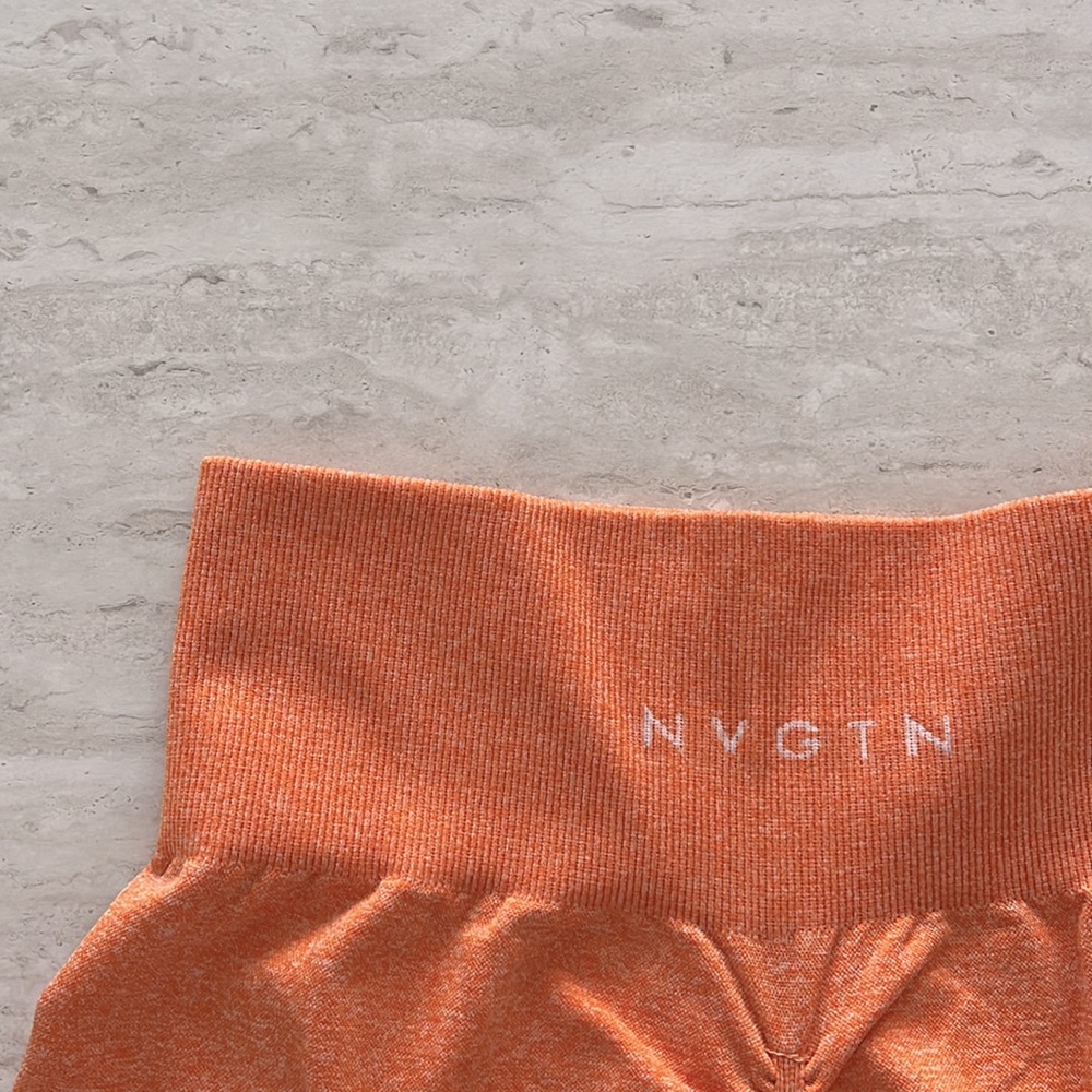 NVGTN BUTT SCRUNCH LEGGINGS